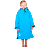 Kids Dry Poncho