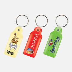 Keychains