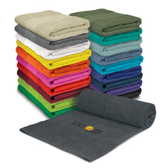 Towels
