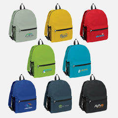 Backpacks