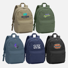 Backpacks