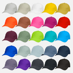 Caps