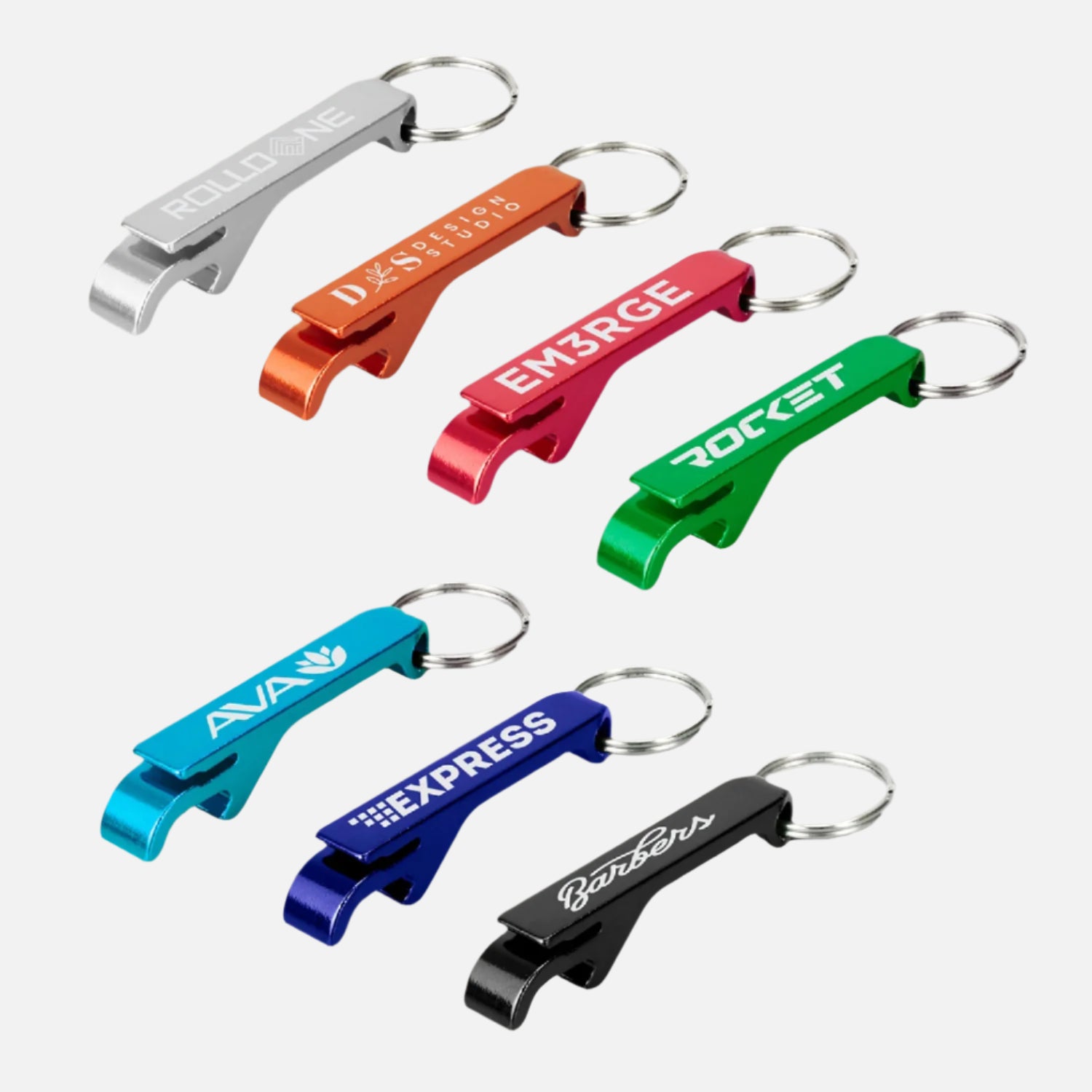 Keychains – Look Design AU