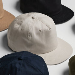 Caps
