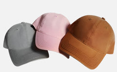 Caps