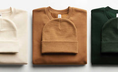 Crew Neck Jumpers