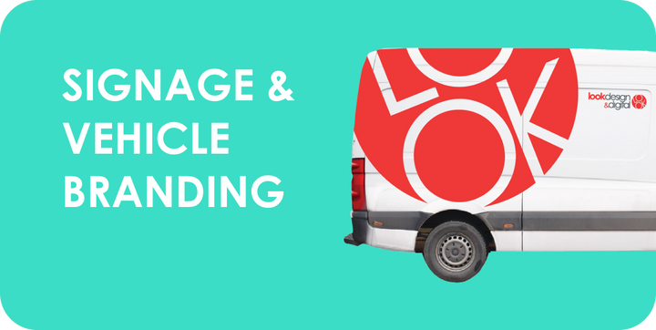 Look Design & Digital - Custom apparel, Merch & Signage – Look Design AU