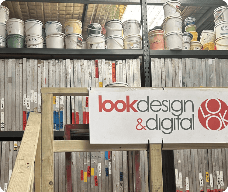About Us – Look Design AU