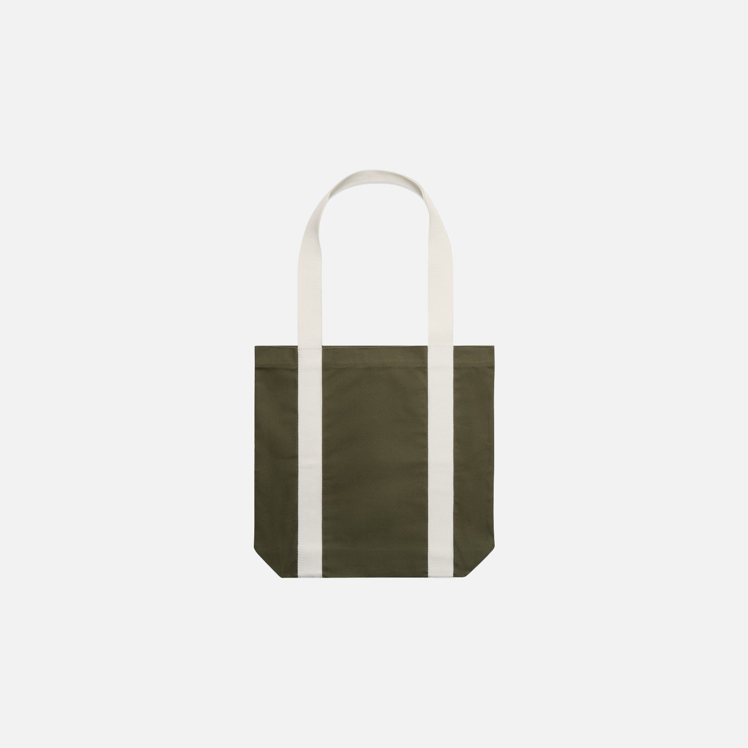 Look Design custom branded Carrie Tote bag in two tone