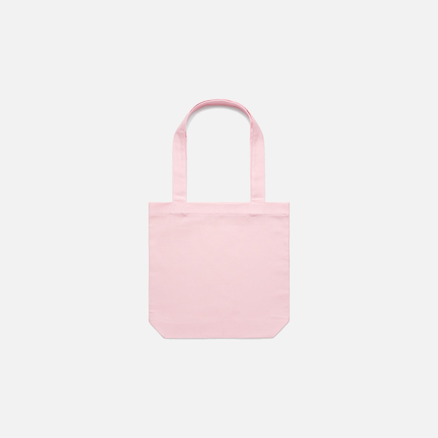 Look Design custom branded Carrie Tote bag in pink