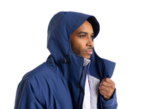 Waterproof Slimline Parka Jacket
