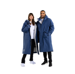 Waterproof Slimline Parka Jacket