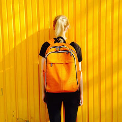 Backpacks