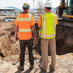 Hi Vis Shirts